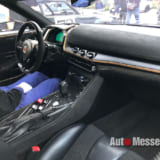 Nissan GT-R50 by Italdesign、Exhaust、イタルデザイン、蔦屋、代官山