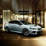 WRX S4 STI Sport、S4 STIスポーツ