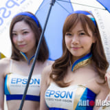 秋月清華、あやきいく、SUPER GT 2018、RQ、レースクイーン