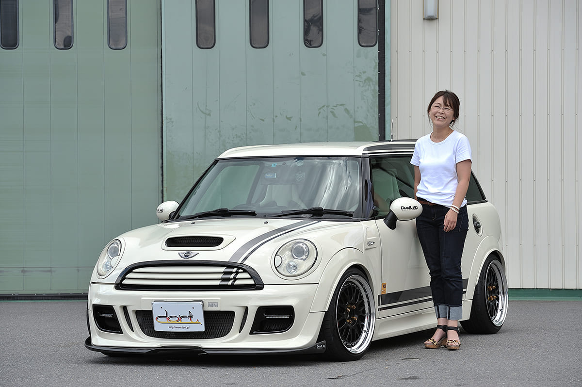 afimp Style up Car Contest 2018【第285回 オートスタイリングショップ・ドルト】 | AUTO MESSE  WEB（オートメッセウェブ） ～カスタム・アウトドア・福祉車両・モータースポーツなどのカーライフ情報が満載～