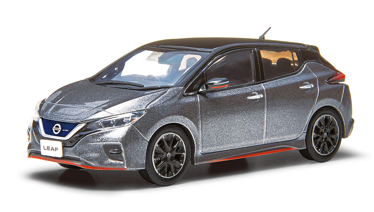 NISSAN／NISMO collection」の新商品64アイテムを追加発売へ