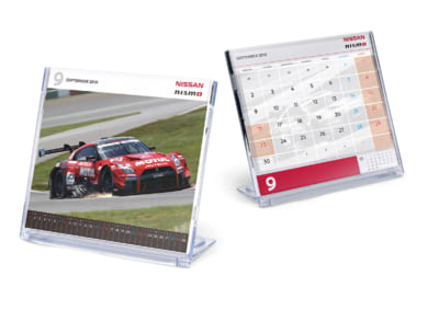 NISSAN collection、NISMO collection、2018年、秋冬モデル