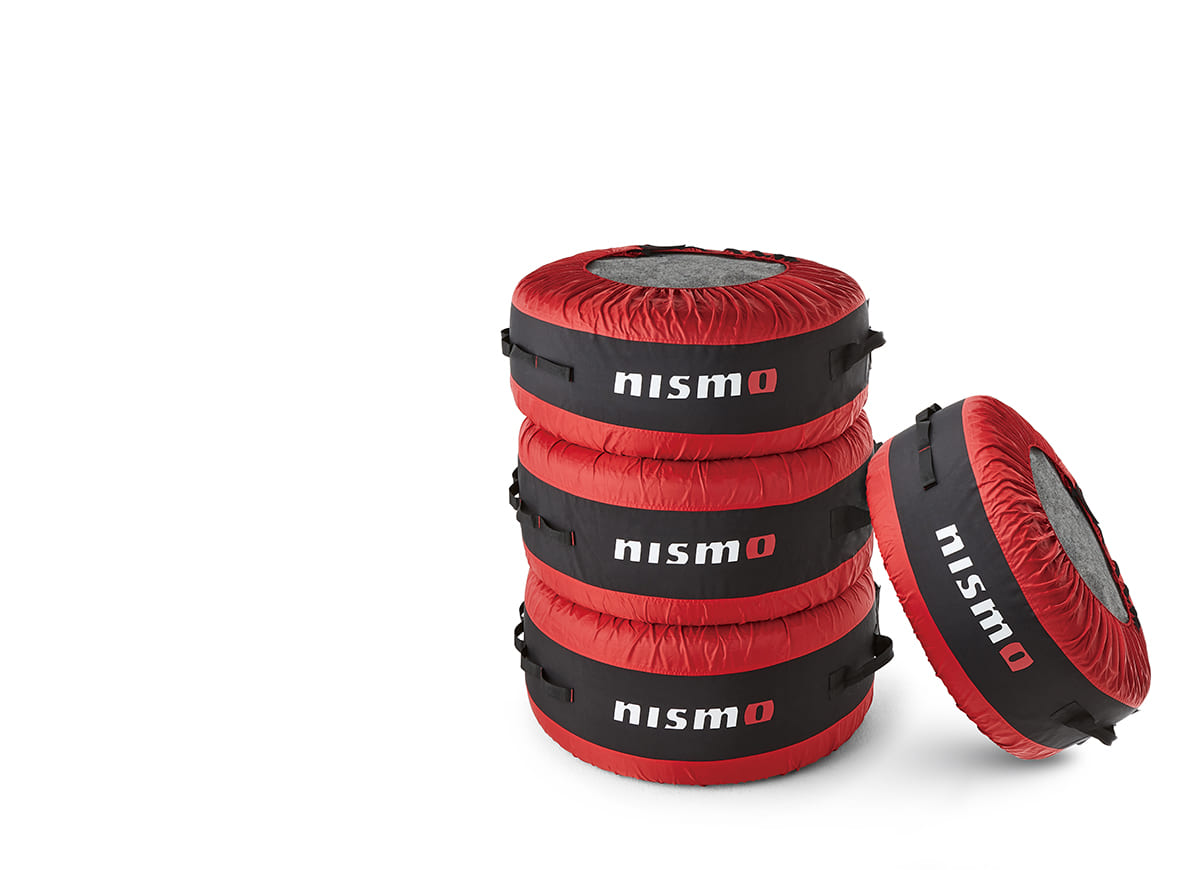 NISSAN／NISMO collection」の新商品64アイテムを追加発売へ