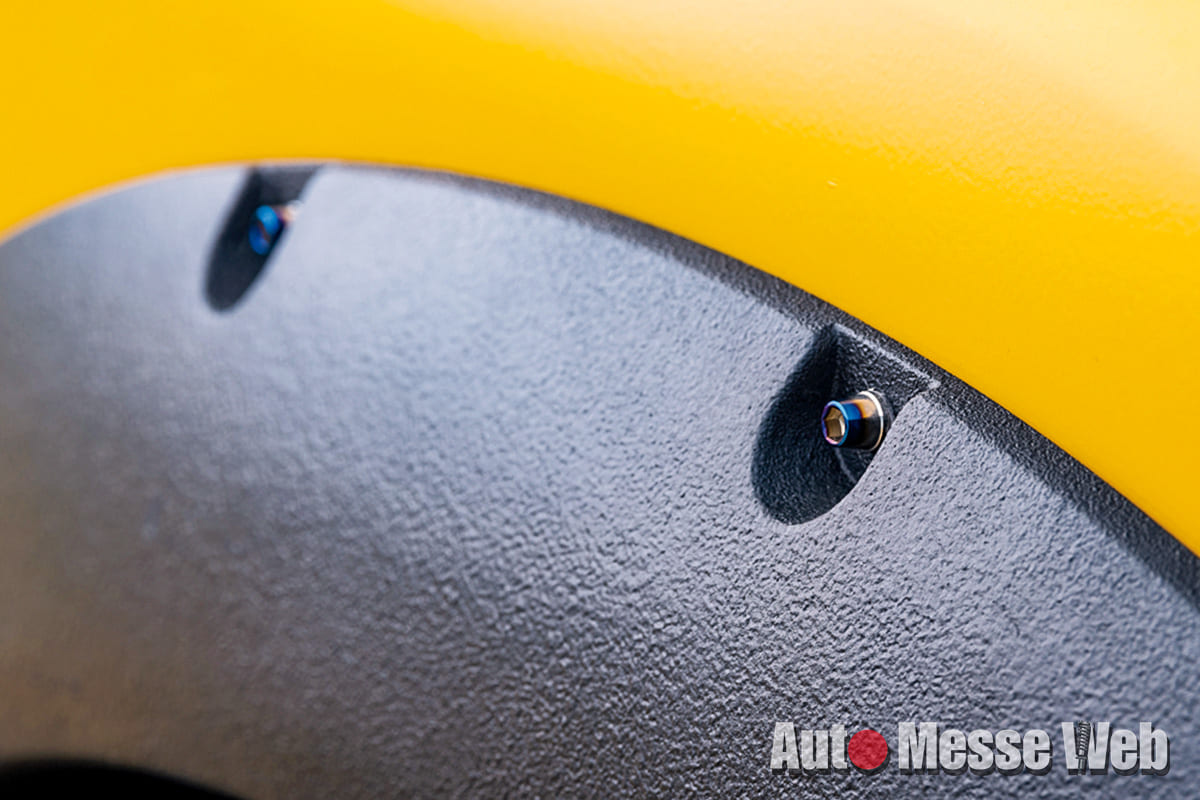 SUBARU、スバル、XV、ダブルフット、caeエステ極み、リフトアップ、オーバーフェンダー