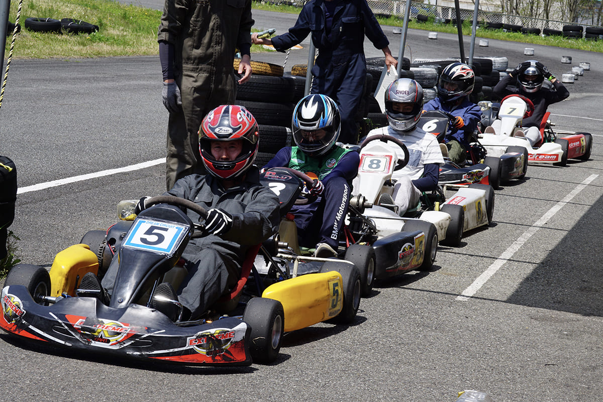 エーモンファン感謝デー2018