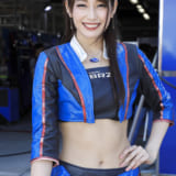 SUPER GT、BREEZE、ブリーズ、スバル、レースクイーン、宮本あかり、野田桃加、沢すみれ、綾瀬まお