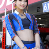 SUPER GT、BREEZE、ブリーズ、スバル、レースクイーン、宮本あかり、野田桃加、沢すみれ、綾瀬まお