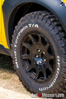 SUBARU、スバル、XV、ダブルフット、caeエステ極み、リフトアップ、オーバーフェンダー