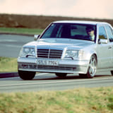 mercedes benz、W124、S124、C124、ヒストリー、歴史、名車、メルセデス ベンツ