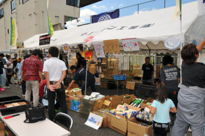 エーモンファン感謝デー2018