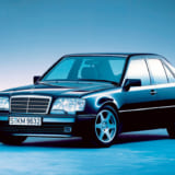 mercedes benz、W124、S124、C124、ヒストリー、歴史、名車、メルセデス ベンツ