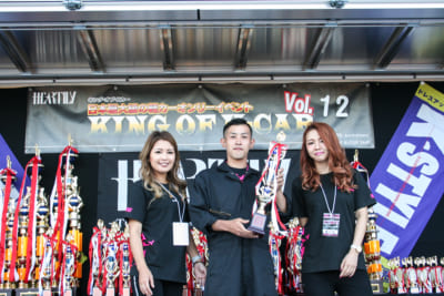 キングオブケイカー、KING OF K-CAR、K-STYLE、Kスタイル、西日本最大のカスタムイベント