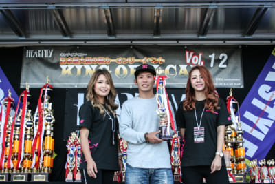 キングオブケイカー、KING OF K-CAR、K-STYLE、Kスタイル、西日本最大のカスタムイベント