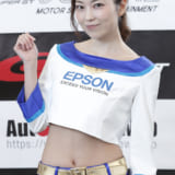 秋月清華、あやきいく、SUPER GT 2018、RQ、レースクイーン