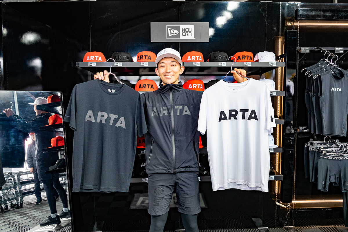 最終！！新品試着のみ　atlo 4L オケージョン 1/12 三四郎ANN | 三四郎のオールナイトニッポン0(ZERO