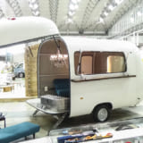 ルーメット、Roomette、トレーラーハウス