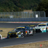 SUPER GT 2018、スーパーGT 2018、オートポリス、決勝