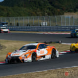 SUPER GT 2018、スーパーGT 2018、オートポリス、決勝