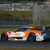 SUPER GT 2018、スーパーGT 2018、オートポリス、決勝