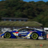 SUPER GT 2018、スーパーGT 2018、オートポリス、決勝