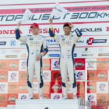 SUPER GT 2018、スーパーGT 2018、オートポリス、決勝