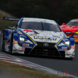 SUPER GT 2018、スーパーGT 2018、オートポリス、決勝