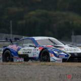 SUPER GT 2018、スーパーGT 2018、オートポリス、決勝