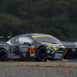 SUPER GT 2018、スーパーGT 2018、オートポリス、決勝