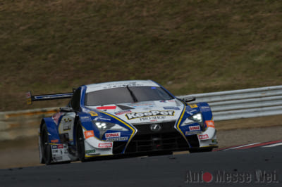 SUPER GT 2018、スーパーGT 2018、オートポリス、決勝