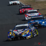 SUPER GT 2018、スーパーGT 2018、オートポリス、決勝