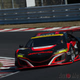 SUPER GT 2018、スーパーGT 2018、オートポリス、決勝