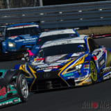 SUPER GT 2018、スーパーGT 2018、オートポリス、決勝