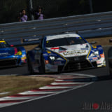 SUPER GT 2018、スーパーGT 2018、オートポリス、決勝