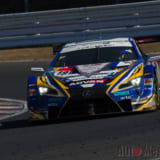 SUPER GT 2018、スーパーGT 2018、オートポリス、決勝