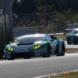 SUPER GT 2018、スーパーGT 2018、オートポリス、決勝