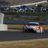 SUPER GT 2018、スーパーGT 2018、オートポリス、決勝