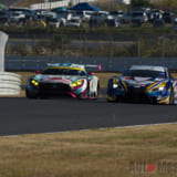 SUPER GT 2018、スーパーGT 2018、オートポリス、決勝