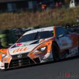 SUPER GT 2018、スーパーGT 2018、オートポリス、決勝