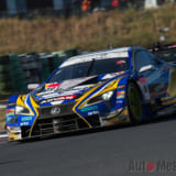 SUPER GT 2018、スーパーGT 2018、オートポリス、決勝