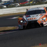 SUPER GT 2018、スーパーGT 2018、オートポリス、決勝