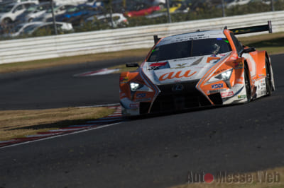 SUPER GT 2018、スーパーGT 2018、オートポリス、決勝