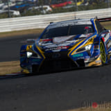 SUPER GT 2018、スーパーGT 2018、オートポリス、決勝