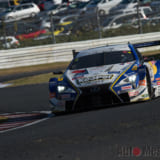 SUPER GT 2018、スーパーGT 2018、オートポリス、決勝