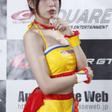 レースクイーン、SUPER GT 2018、安田七奈、横田りか、小田真実那、永原芽衣、近藤みき、夏江 花、山下莉果、小嶋みやび、河瀬杏美、朝比奈茉由、大崎美穂