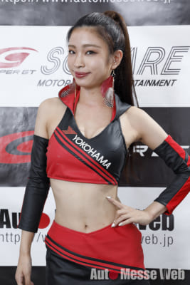 レースクイーン、SUPER GT 2018、安田七奈、横田りか、小田真実那、永原芽衣、近藤みき、夏江 花、山下莉果、小嶋みやび、河瀬杏美、朝比奈茉由、大崎美穂