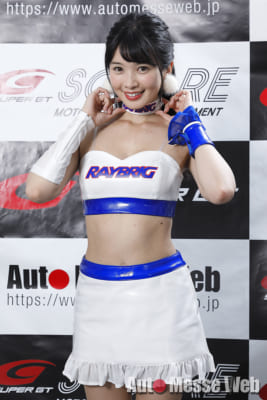 はらことは 、北川みこ、レースクイーン、SUPER GT 2018、安田七奈、横田りか、小田真実那、永原芽衣、近藤みき、夏江 花、山下莉果、小嶋みやび、河瀬杏美、朝比奈茉由、大崎美穂