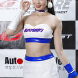 はらことは 、北川みこ、レースクイーン、SUPER GT 2018、安田七奈、横田りか、小田真実那、永原芽衣、近藤みき、夏江 花、山下莉果、小嶋みやび、河瀬杏美、朝比奈茉由、大崎美穂