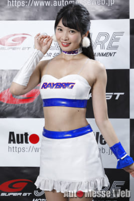 はらことは 、北川みこ、レースクイーン、SUPER GT 2018、安田七奈、横田りか、小田真実那、永原芽衣、近藤みき、夏江 花、山下莉果、小嶋みやび、河瀬杏美、朝比奈茉由、大崎美穂