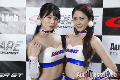 はらことは 、北川みこ、レースクイーン、SUPER GT 2018、安田七奈、横田りか、小田真実那、永原芽衣、近藤みき、夏江 花、山下莉果、小嶋みやび、河瀬杏美、朝比奈茉由、大崎美穂