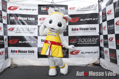 はらことは 、北川みこ、レースクイーン、SUPER GT 2018、安田七奈、横田りか、小田真実那、永原芽衣、近藤みき、夏江 花、山下莉果、小嶋みやび、河瀬杏美、朝比奈茉由、大崎美穂